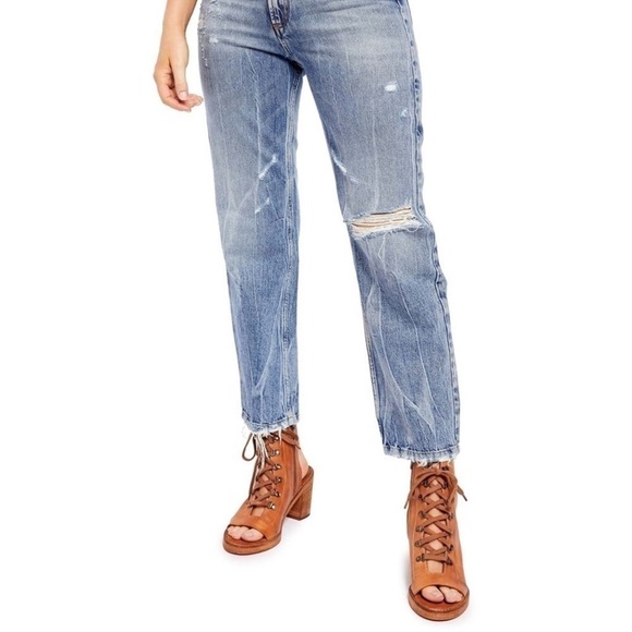 FreePeopleCity Of LightsHeel open-toe - Picture 5 of 10